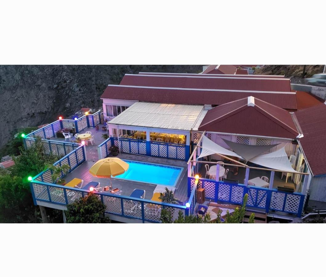 Lollipops Inn SAB Exterior foto