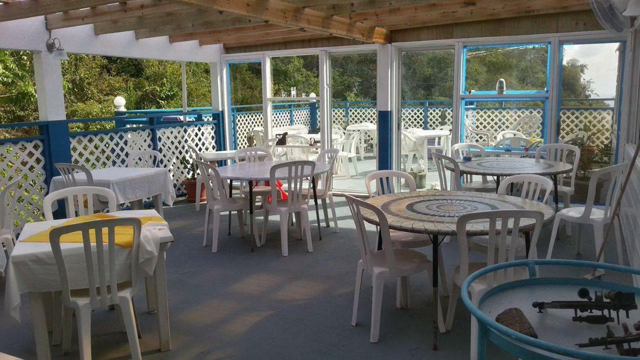 Lollipops Inn SAB Exterior foto